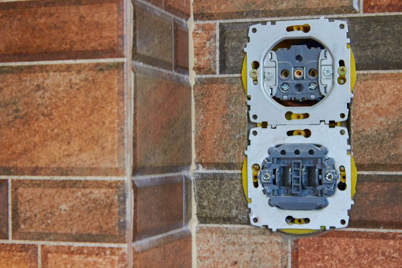 Outdoor Outlet Installation Cost — Cost of Outdoor Outlet Installation