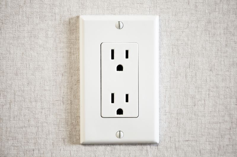 Outlet Replacement